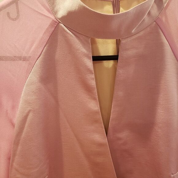Foxiedox Orchid Midi Dress - Picture 8 of 10